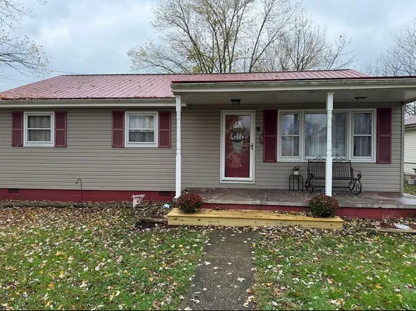 1108 Center Ave, Worthington, KY 41183