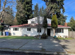 3828 136th Pl SE, Bellevue, WA