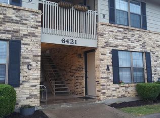 6421 Richland Plaza Dr APT B, North Richland Hills, TX 76180