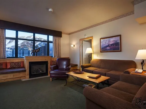 2300 Mount Werner Cir #227, Steamboat Springs, CO 80487