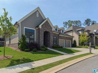 4640 Jackson Loop, Vestavia, AL 35242