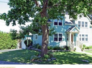 41 Graffam Rd, South Portland, ME 04106
