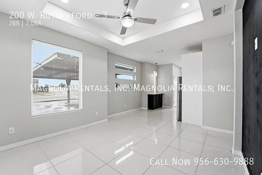 Building Photo - 200 W Rutherford Ave #3