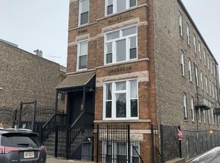 2015 N Damen Ave APT 3F, Chicago, IL 60647