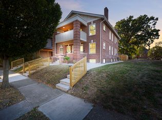 605 S Champion Ave #605, Columbus, OH 43205