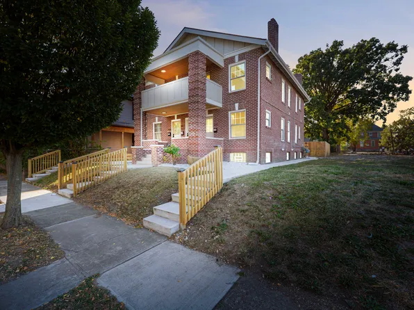 605 S Champion Ave #605, Columbus, OH 43205