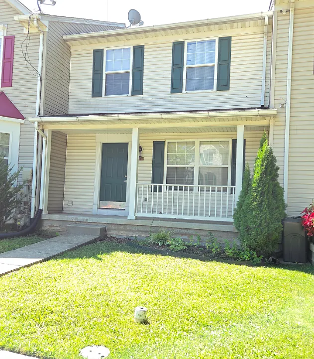11 Arrowood Ct