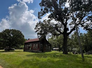 162 Hunter Rd, Gordo, AL 35466