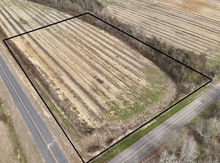 Garrett Rd, Ashford, AL 36312