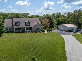 13846 C Hwy, Rayville, MO 64084