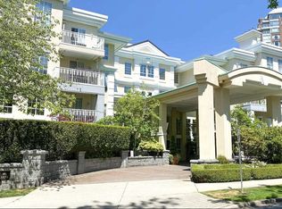 5835 Hampton Pl #328, Greater Vancouver, BC V6T2G2