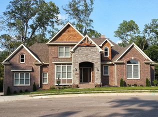 4002 Karissa Ct, Spring Hill, TN 37174