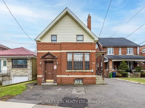 2705 Lake Shore Blvd W, Toronto, ON M8V 1G6