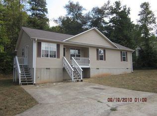 260 Alawana Dr, Athens, GA 30601