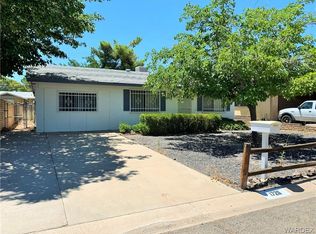 1726 Atlantic Ave, Kingman, AZ 86401