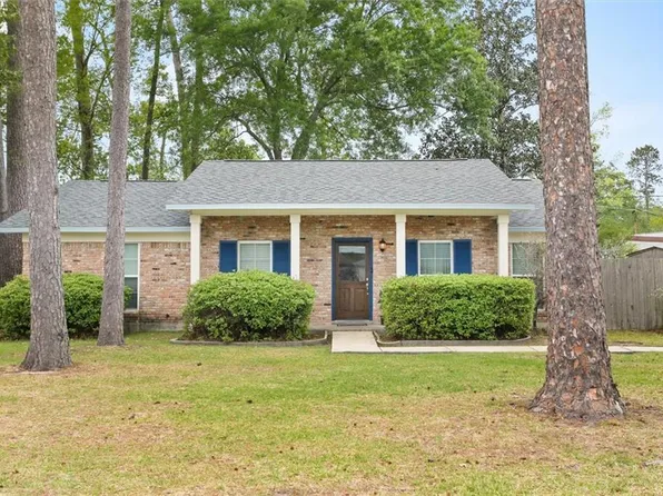651 Dale Dr, Slidell, LA 70458