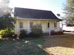 2109 Saddlebrook Ln, South Prince George, VA 23805