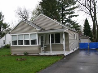 34 Troy St, Battle Creek, MI