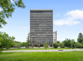 1201 N Williams St APT 10A, Denver, CO 80218