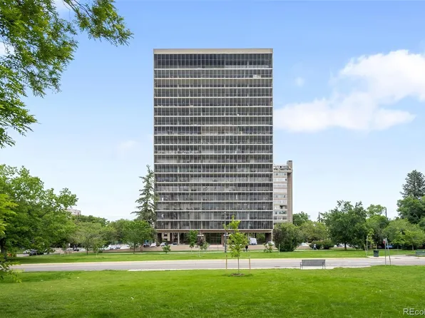 1201 N Williams Street #10A, Denver, CO 80218