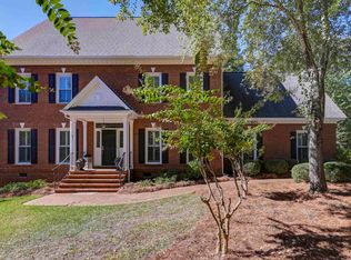 271 Sheringham Rd, Columbia, SC 29212
