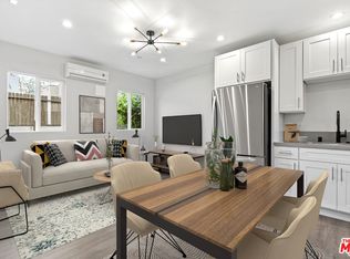 1233 1/2 Stearns Dr, Los Angeles, CA 90035