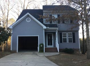 8608 Carileph Ct, Raleigh, NC 27615