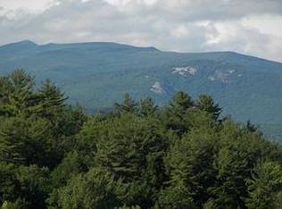 Lot 4 Quarry Rd., Campton, NH 03223