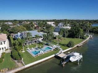 1370 Tangier Way, Sarasota, FL 34239