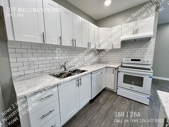 2nd image of 309 Wellington Ave