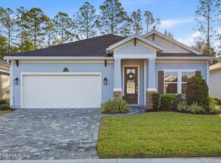 710 STILLWATER Boulevard, St. Johns, FL 32259