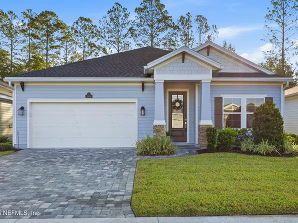 710 STILLWATER Boulevard, St. Johns, FL 32259