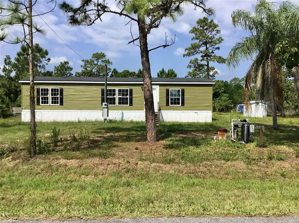 5060 Pierre Ave, Saint Cloud, FL 34773
