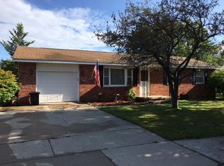 2563 S 5th Ave, Alpena, MI 49707