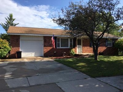 2563 S 5th Ave, Alpena, MI, 49707