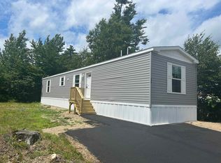 56 Pineland Park Rd, Milton, NH 03851