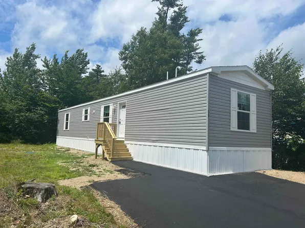 56 Pineland Park Road, Milton, NH 03851