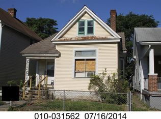 69 1/2 S Yale Ave, Columbus, OH