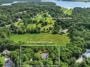 15 Richwood Farm Ln, Orleans, MA 02653