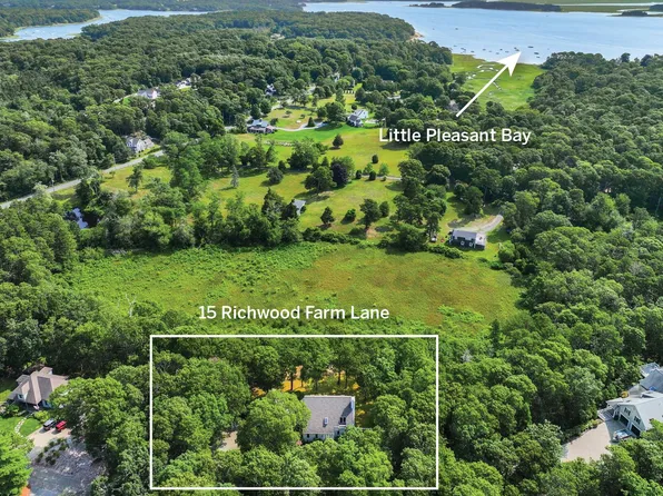 15 Richwood Farm Lane, Orleans, MA 02653