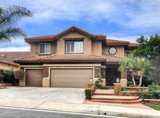 2330 N Springwinds Ln, Orange, CA 92867