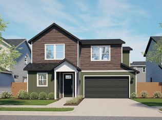 Plan 3 Plan, Northwest Crossing, Bozeman, MT 59718