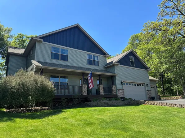 13341 Johnson St, Becker, MN 55308