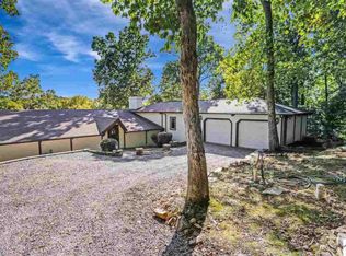 125 Sugar Creek Ln, Murray, KY 42071