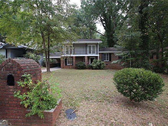 2nd image of 3093 Thrasher Cir