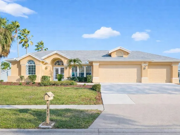 1819 Tree Swallow Way, Palm Harbor, FL 34683