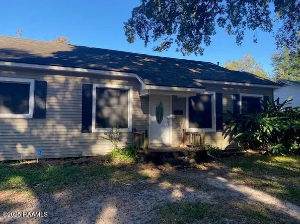 609 Maumus St, New Iberia, LA 70560