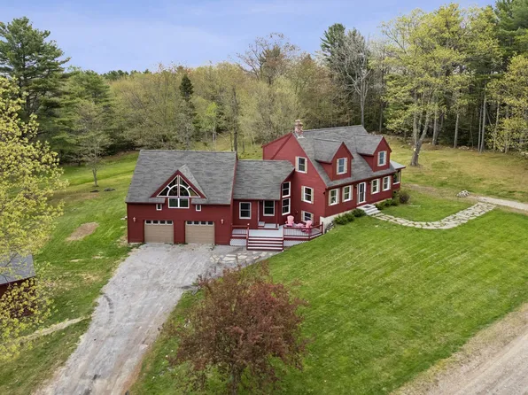 24 Autumn Lane, Freeport, ME 04032