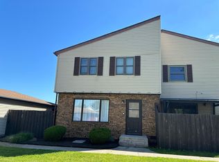 216 Plum Creek Dr APT 3, Schererville, IN 46375