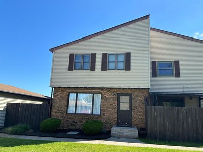 216 Plum Creek Dr APT 3, Schererville, IN, 46375